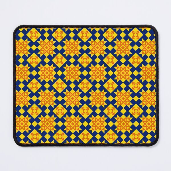 Item preview, Ethnic Pattern designed and sold by PurpleTank.