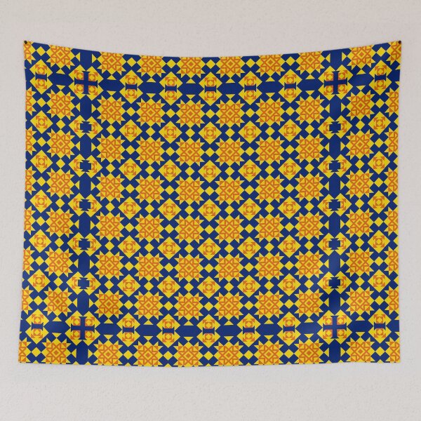 Item preview, Ethnic Pattern designed and sold by PurpleTank.