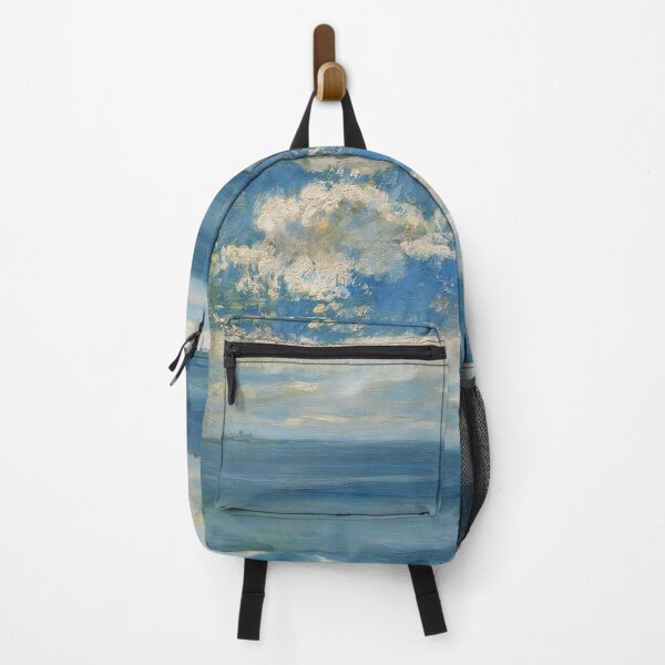 Item preview, On Long Island Sound by Henry Ward Ranger designed and sold by AestheticsXarts.