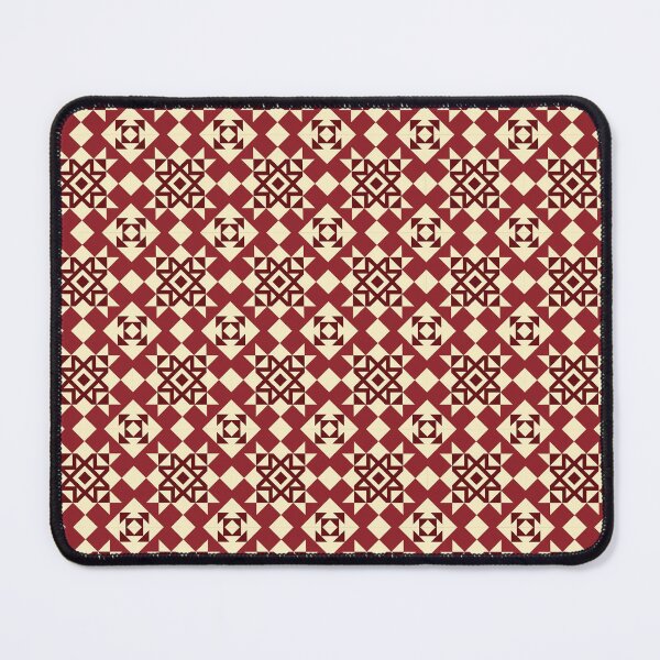 Item preview, Ethnic Pattern designed and sold by PurpleTank.