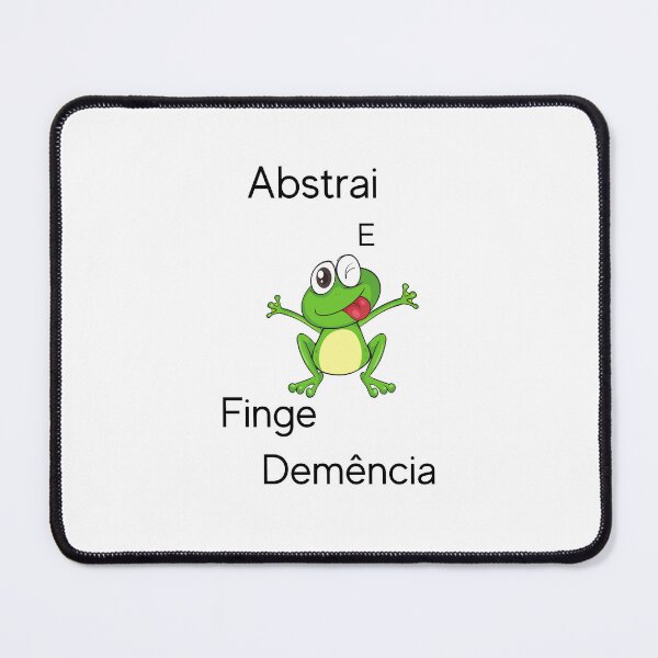Item preview, Sapinho doido e feliz designed and sold by DonaFada.