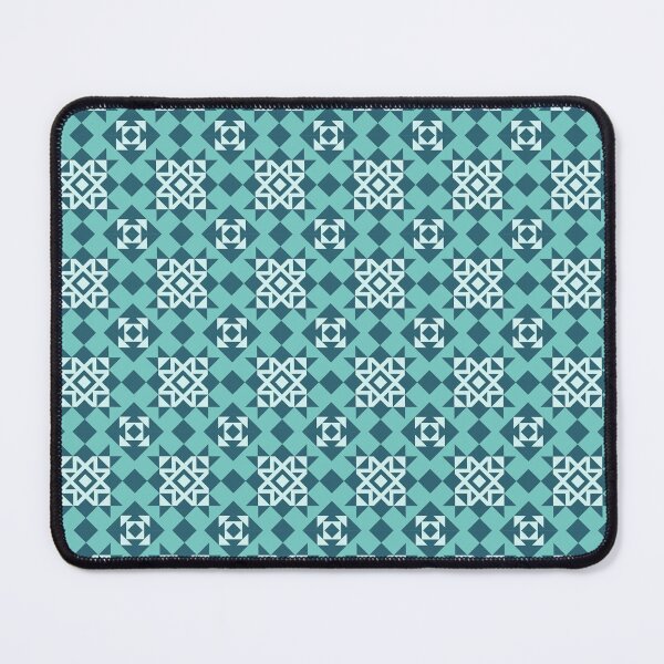Item preview, Ethnic Pattern designed and sold by PurpleTank.