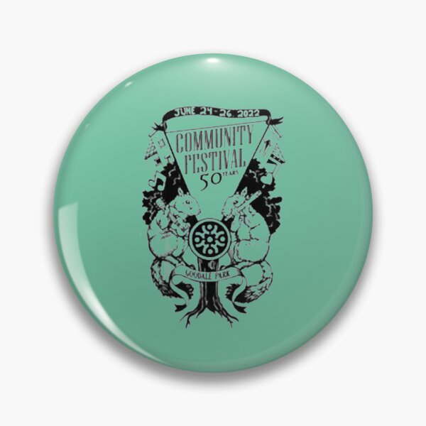 Item preview, Public Park Festival In June Art Funny designed and sold by baby-boxing.