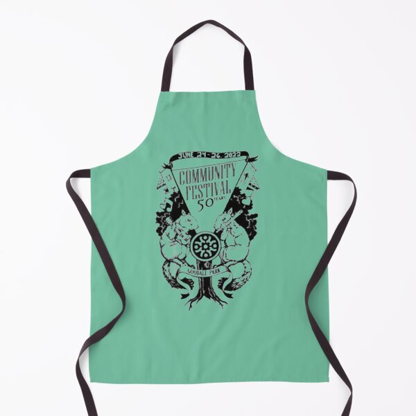 Item preview, Public Park Festival In June Art Funny designed and sold by baby-boxing.