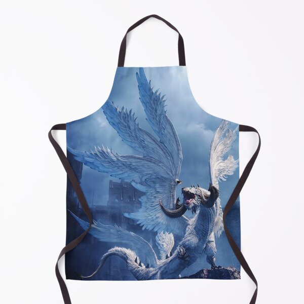 Item preview, Hraesvelgr ffxiv designed and sold by troyhensley.