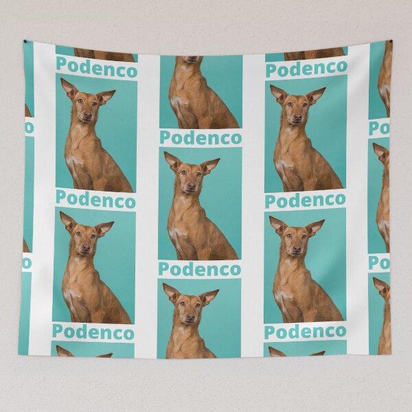 Item preview, Podenco designed and sold by chourouk shop ★★★★★.