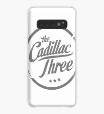 AK02 Die Cadillac Drei TOUR 2017 Hülle & Klebefolie für Samsung Galaxy