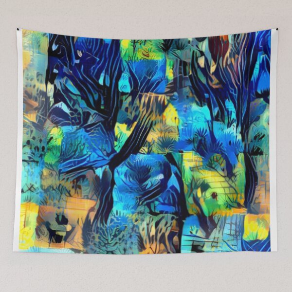 Item preview, A Trillion Trees designed and sold by Sizani.