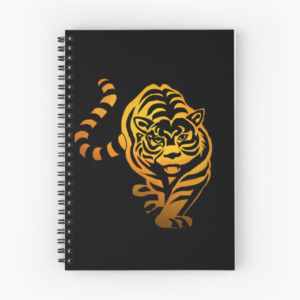Item preview, Sneaking Tiger designed and sold by Zanimations.