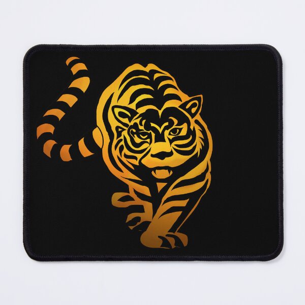 Item preview, Sneaking Tiger designed and sold by Zanimations.