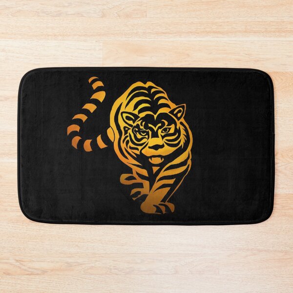 Item preview, Sneaking Tiger designed and sold by Zanimations.