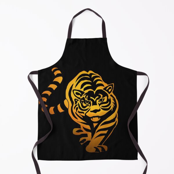 Item preview, Sneaking Tiger designed and sold by Zanimations.