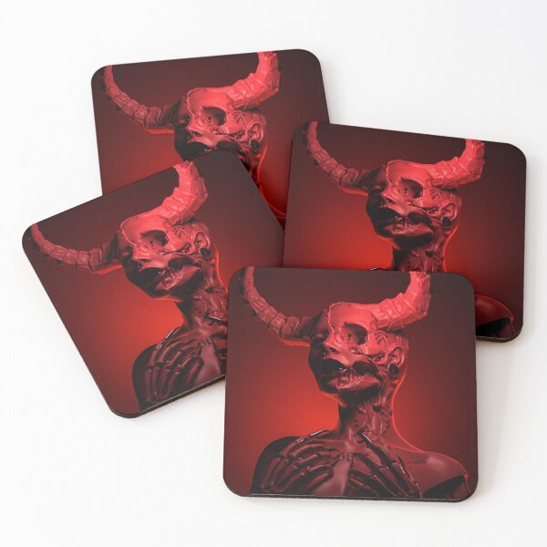 Item preview, Devil designed and sold by basa13.