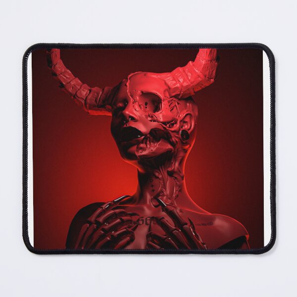 Item preview, Devil designed and sold by basa13.