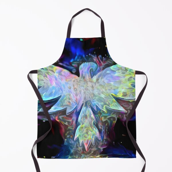 Item preview, Blue Phoenix designed and sold by DiscoGypsyFish.