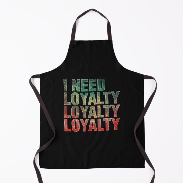 Item preview, Kendrick Lamar - Loyalty designed and sold by HelenSchwab.
