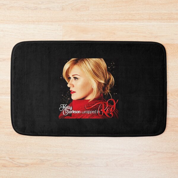 Item preview, kelly clarkson 2022 new logos trends designed and sold by HelenSchwab.