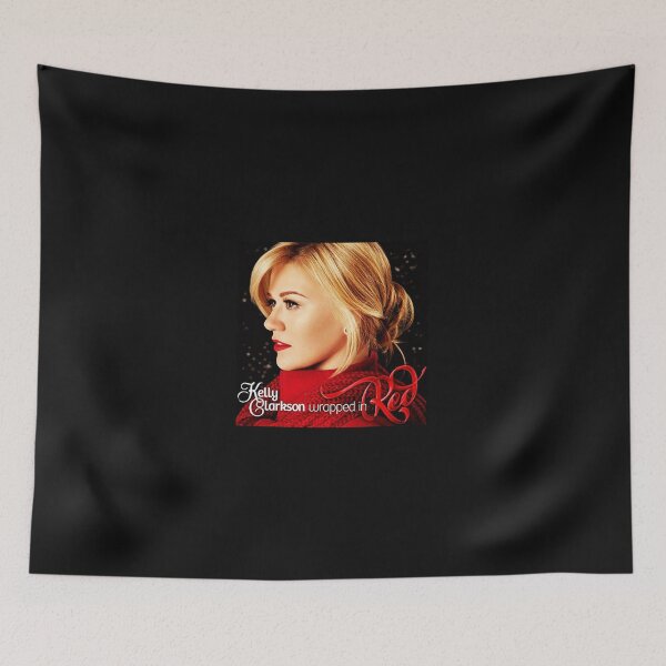 Item preview, kelly clarkson 2022 new logos trends designed and sold by HelenSchwab.