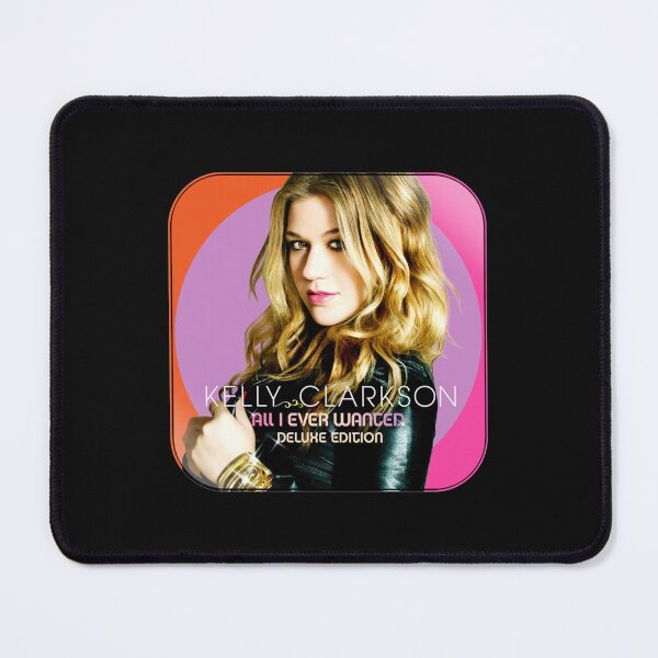 Item preview, kelly clarkson Populars style trends designed and sold by HelenSchwab.