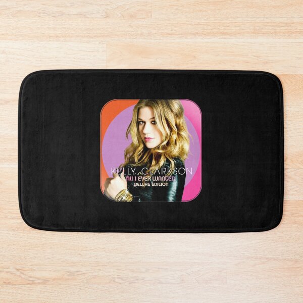 Item preview, kelly clarkson Populars style trends designed and sold by HelenSchwab.