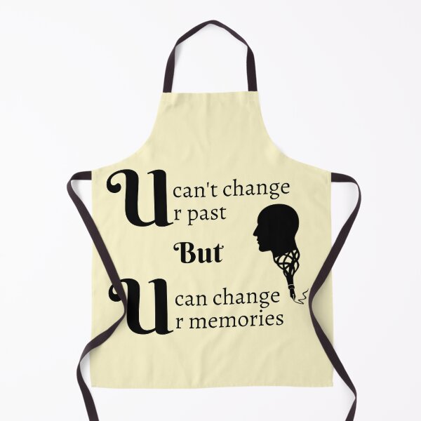 Item preview, No puedes cambiar tu pasado pero puedes cambiar tus recuerdos designed and sold by DigitalArtTrend.