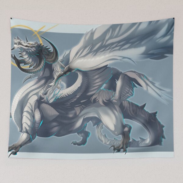 Item preview, Hraesvelgr designed and sold by troyhensley.