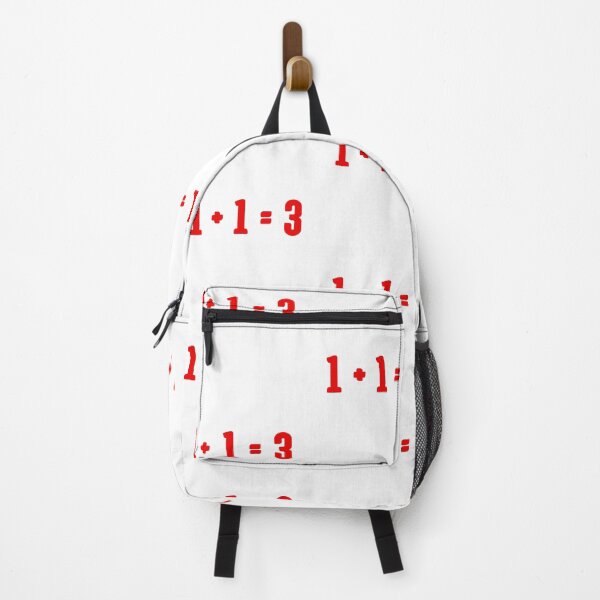 Item preview, 1=+1=3 designed and sold by LU NA.