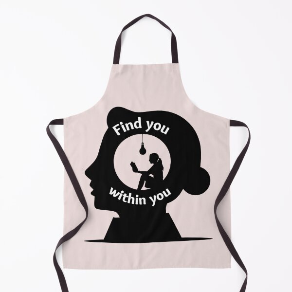 Item preview, Find you within you designed and sold by DigitalArtTrend.