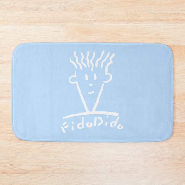 Item preview, Fido Dido Face Classic T-Shirt designed and sold by CodyLightner.
