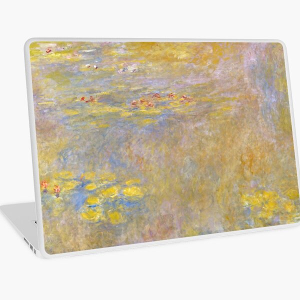 Item preview, Les Nymphéas (1916) - Claude Monet designed and sold by SALON DES ARTS.
