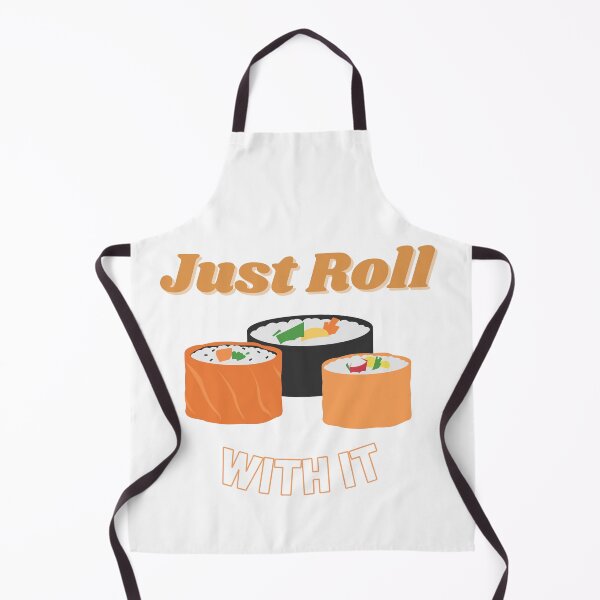 Item preview, Just Roll With It designed and sold by StudioSamanthaa.