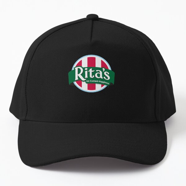 Item preview, Rita's italian ice cafe classic t shirt designed and sold by ReenaVarughe.