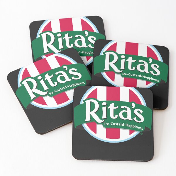 Item preview, Rita's italian ice cafe classic t shirt designed and sold by ReenaVarughe.
