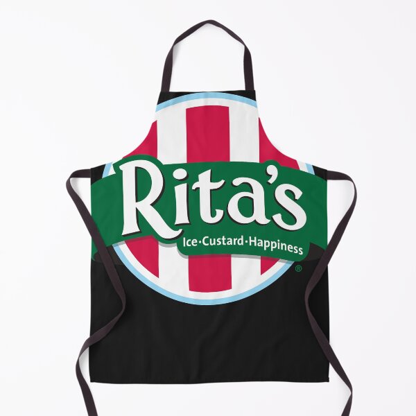 Item preview, Rita's italian ice cafe classic t shirt designed and sold by ReenaVarughe.