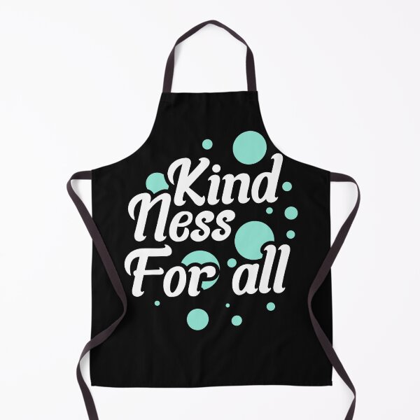 Item preview, Kindness for All,kindness,love,be kind,equality,kind,peace,feminism,black lives matter,happy,equality for all,inspirational designed and sold by NAZIMNADIR.