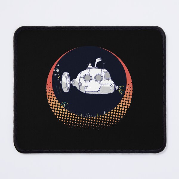 Item preview, submarine designed and sold by aarouimed.
