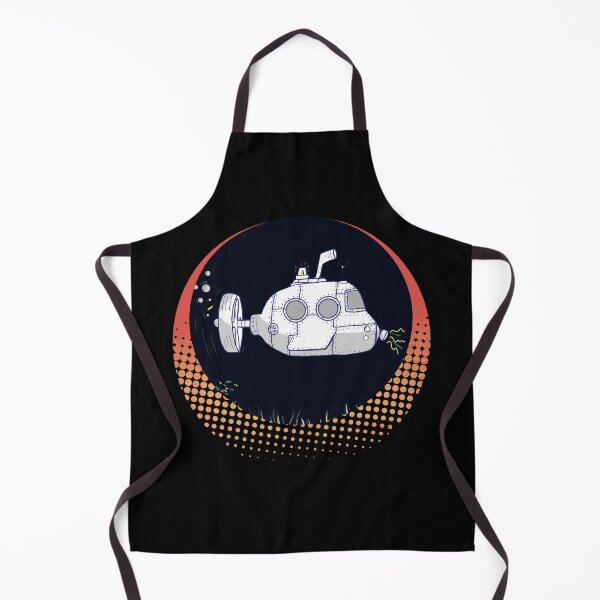 Item preview, submarine designed and sold by aarouimed.