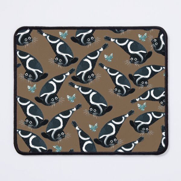 Item preview, Ribbon seal designed and sold by belettelepink.
