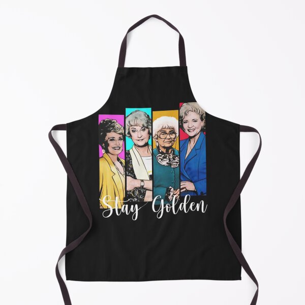 Item preview, Golden girls stay Golden  Classic T-Shirt designed and sold by JamesLawsonx.