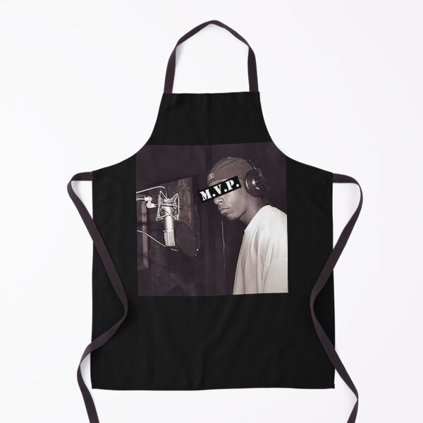 Item preview, Big L (M.V.P.) Classic T-Shirt designed and sold by RussellWarden.