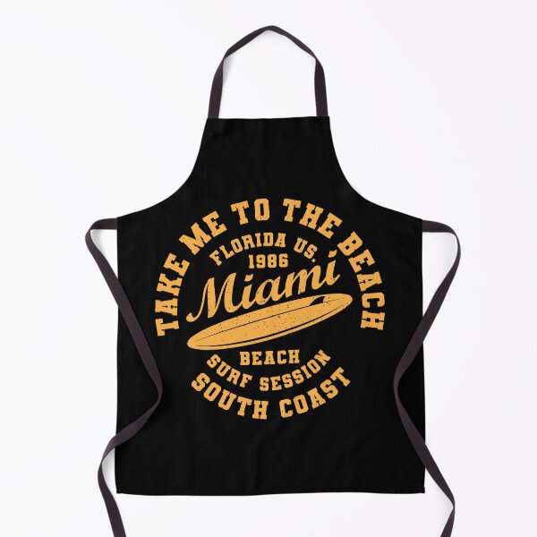 Item preview, Miami Florida East Coast Beach Surf designed and sold by ashleyherkie.