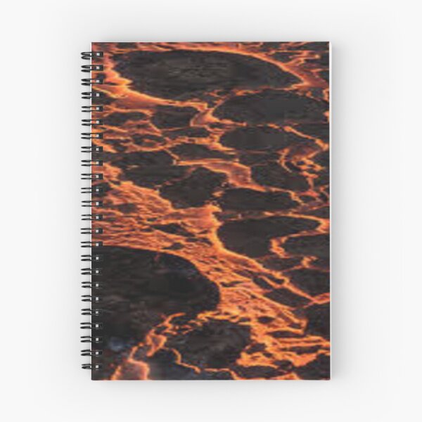 Item preview, lava river designed and sold by nigejohn.