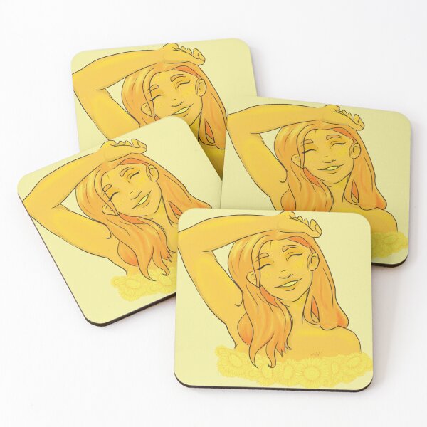 Item preview, Sweet as sunshine designed and sold by Destiny-Myth13.