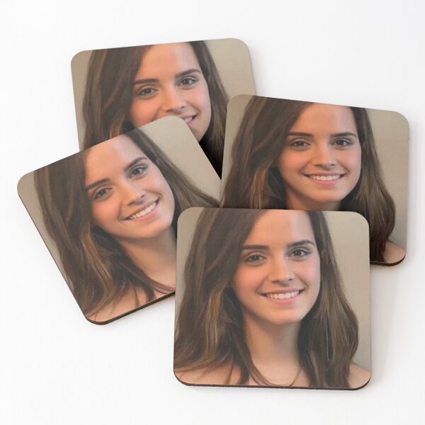 Item preview, Emma Watson - Poster designed and sold by Grisedale.