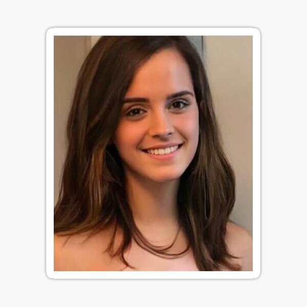 Artikel-Vorschau von Emma Watson - Plakat, designt und verkauft von Grisedale.