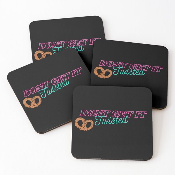 Item preview, Don't get it twisted designed and sold by StudioSamanthaa.
