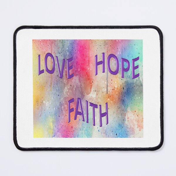 Item preview, Design with message designed and sold by W+S Designs.