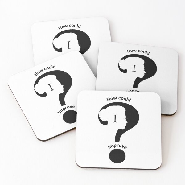 Item preview, How could I Improve designed and sold by DigitalArtTrend.