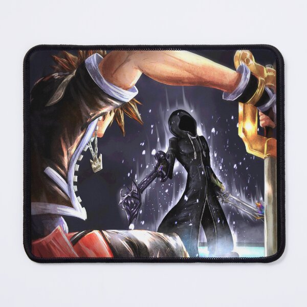 Item preview, Sora vs Roxas (Kingdom Hearts2) designed and sold by Christopher Adcock.