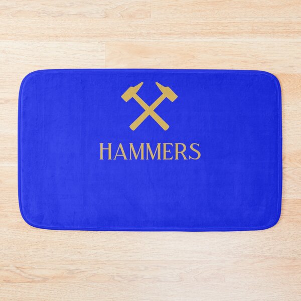 Item preview, Hammers Gold Classic T-Shirt designed and sold by MarcSchneideQ.